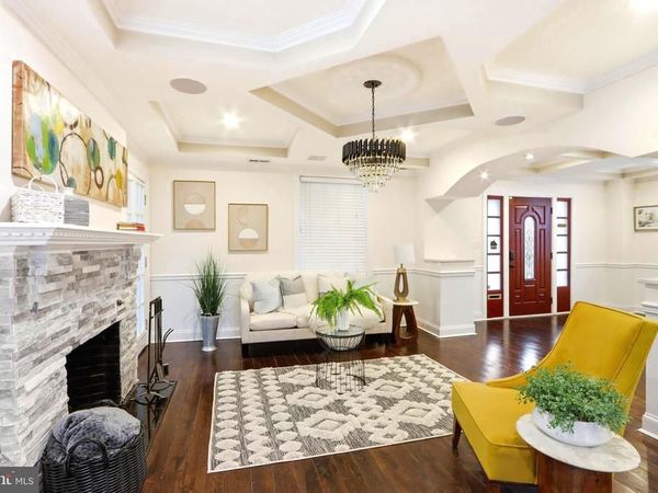 3211 DORCHESTER ROAD, BALTIMORE, MD 21215