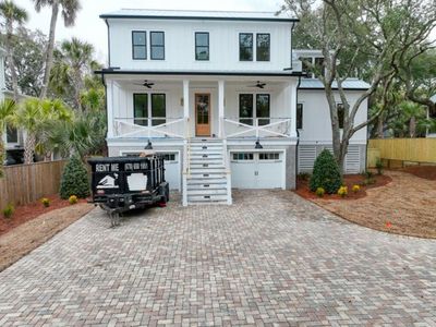 6 29th Avenue, Isle of Palms, SC 29451