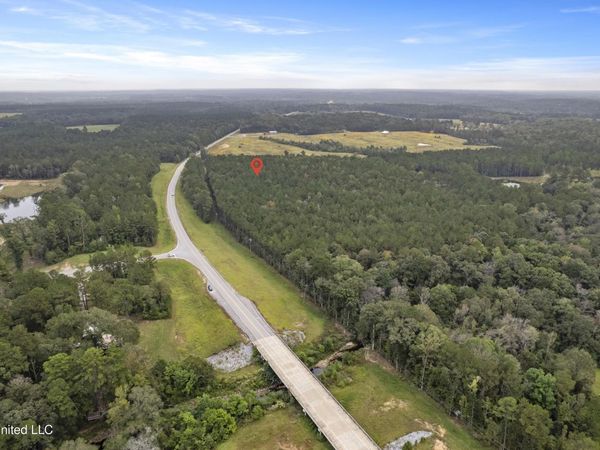 Parcel B Highway 42 , Richton, MS 39476