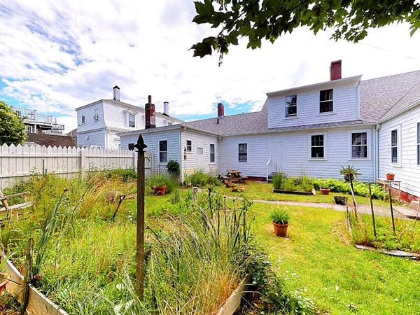 580 Commercial Street, Provincetown, MA 02657