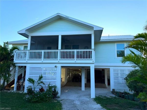 4511 Bartlett PKWY , CAPTIVA, FL 33924