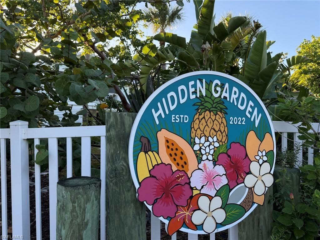 4511 Bartlett Pkwy , Captiva, FL 33924 Photo