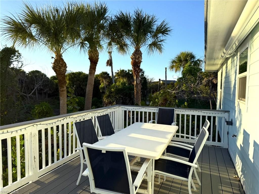 4511 Bartlett Pkwy , Captiva, FL 33924 Photo