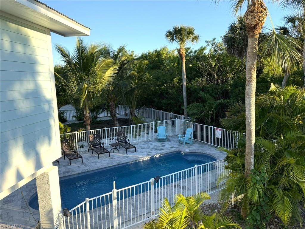 4511 Bartlett Pkwy , Captiva, FL 33924 Photo