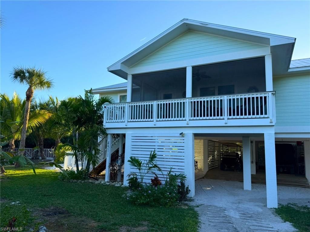 4511 Bartlett Pkwy , Captiva, FL 33924 Photo