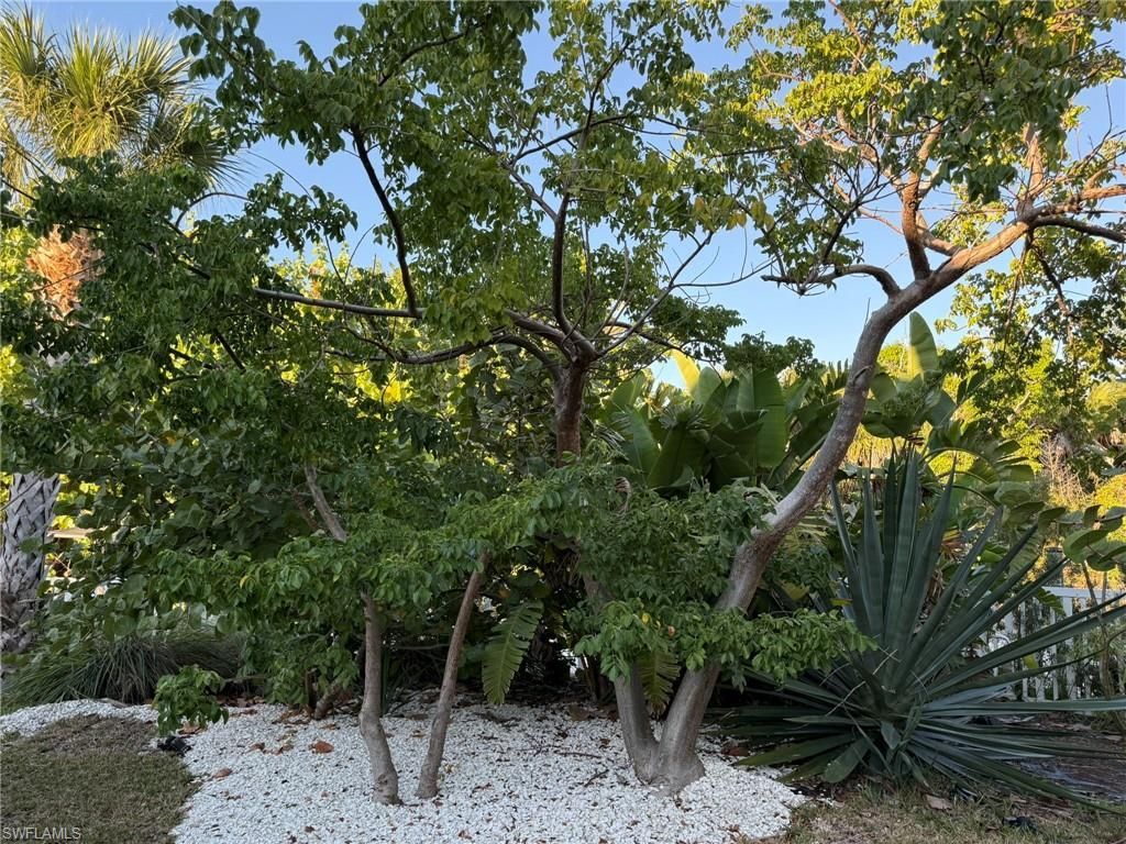 4511 Bartlett Pkwy , Captiva, FL 33924 Photo