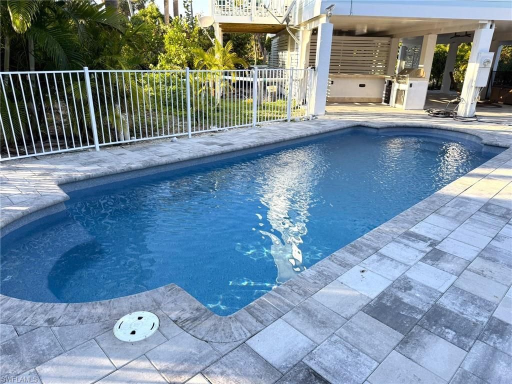 4511 Bartlett Pkwy , Captiva, FL 33924 Photo