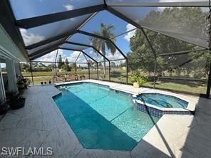 1200 Elaine Ave N, Lehigh Acres, FL 33971 Photo