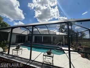 1200 Elaine Ave N, Lehigh Acres, FL 33971 Photo