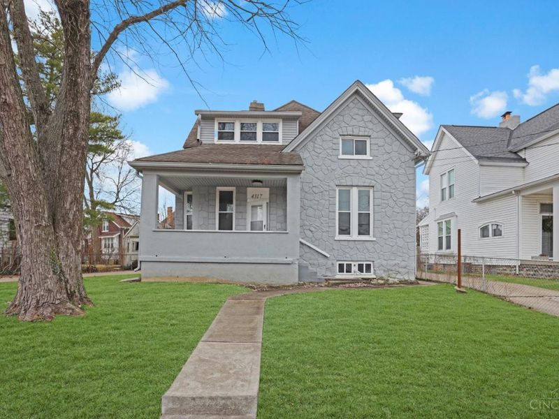 4317 Smith Road, Norwood, OH 45212 Photo 2