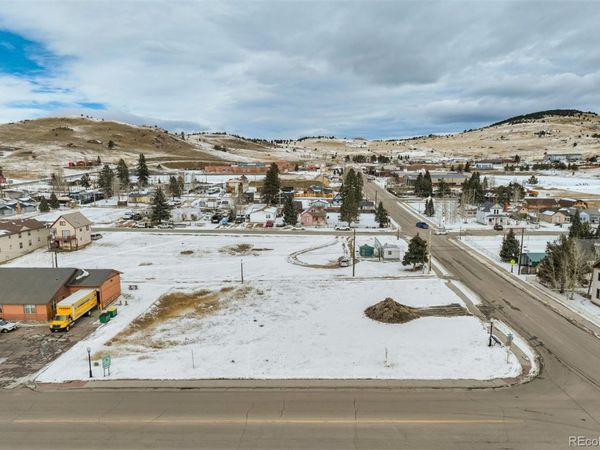 0 CARR Avenue , Cripple Creek, CO 80813