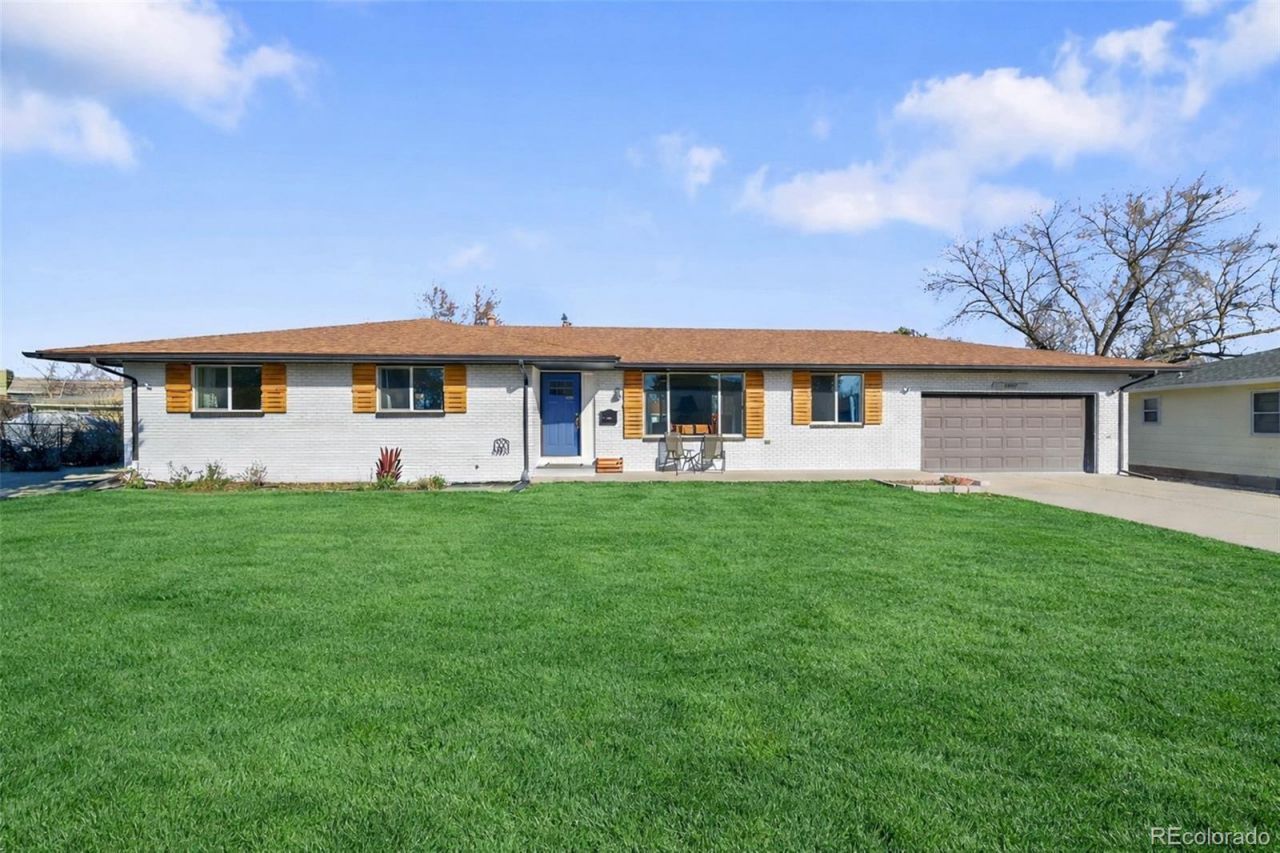 2607 Spruce Drive, Loveland, CO 80538 Main Photo