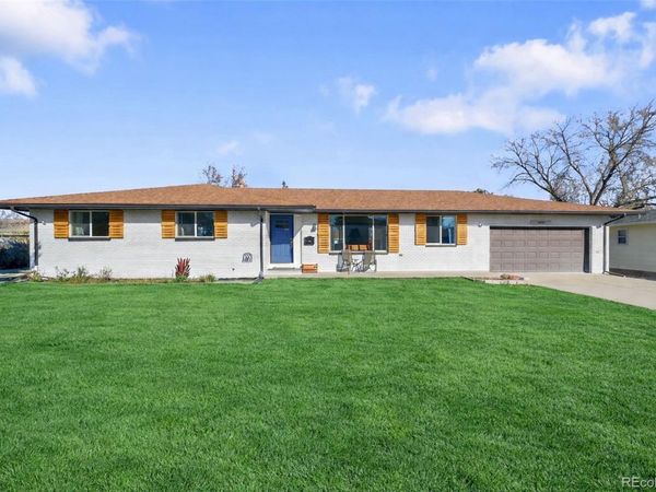 2607 Spruce Drive, Loveland, CO 80538