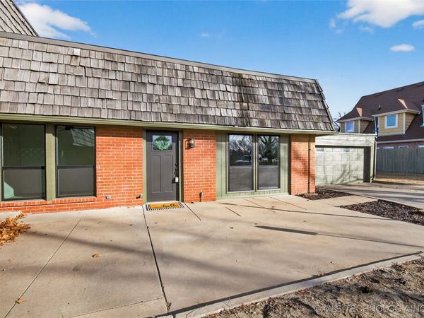 1 SE Shadowlake Drive, Unit 1, Bartlesville, OK 74006
