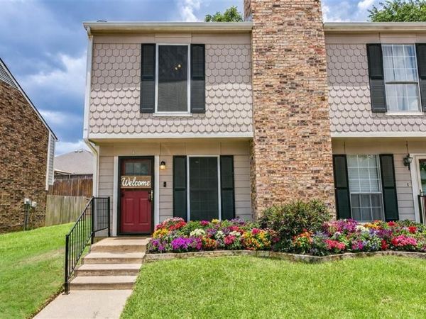 17 Abbey Road, Euless, TX 76039
