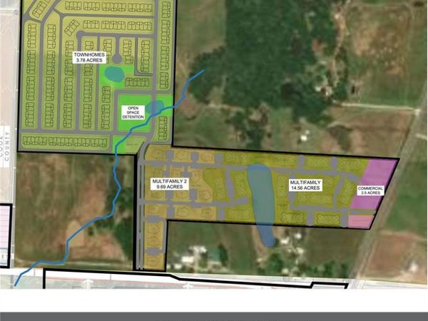 TBD Hwy 377 , Pilot Point, TX 76258