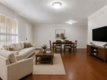 11116 Valleydale Drive, Unit B, Dallas, TX 75230