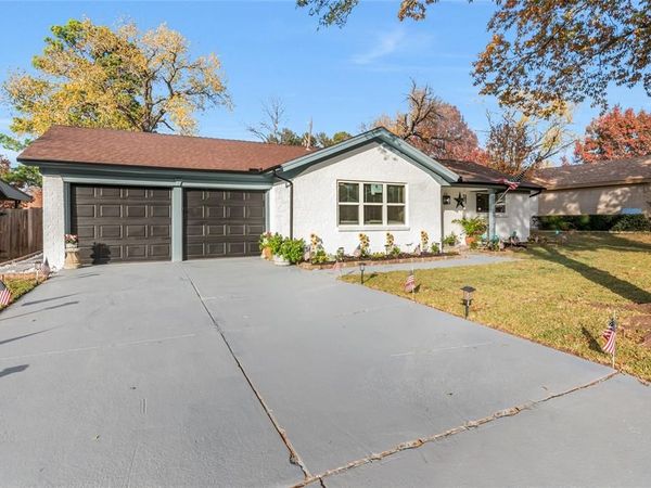 1612 Tyler Avenue, Euless, TX 76040