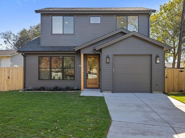 1519 Villanova DR, Austin, TX 78757