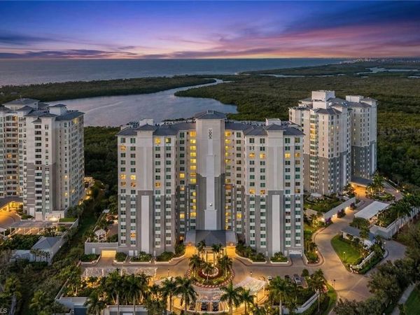 275 Indies WAY, Unit 1606, NAPLES, FL 34110