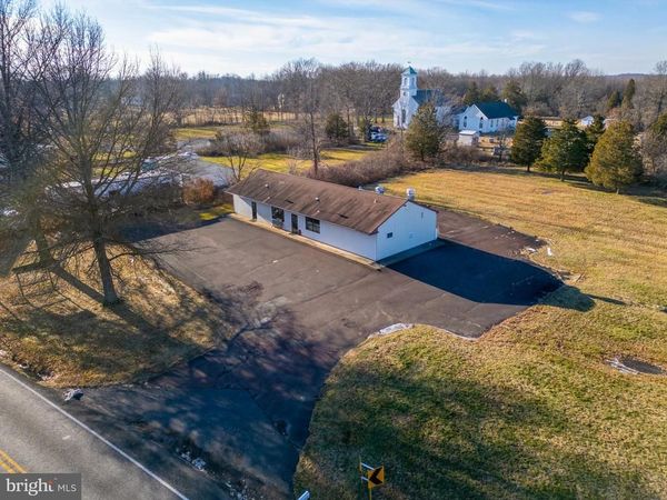719 RIDGE ROAD, SELLERSVILLE, PA 18960