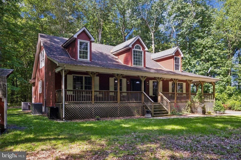 10065 Johnson Hunt Run, Greenwood, DE 19950 Main Photo