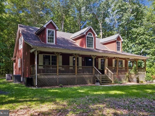 10065 JOHNSON HUNT RUN, GREENWOOD, DE 19950