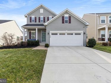 5428 HOLLEY OAK LANE, FREDERICKSBURG, VA 22407