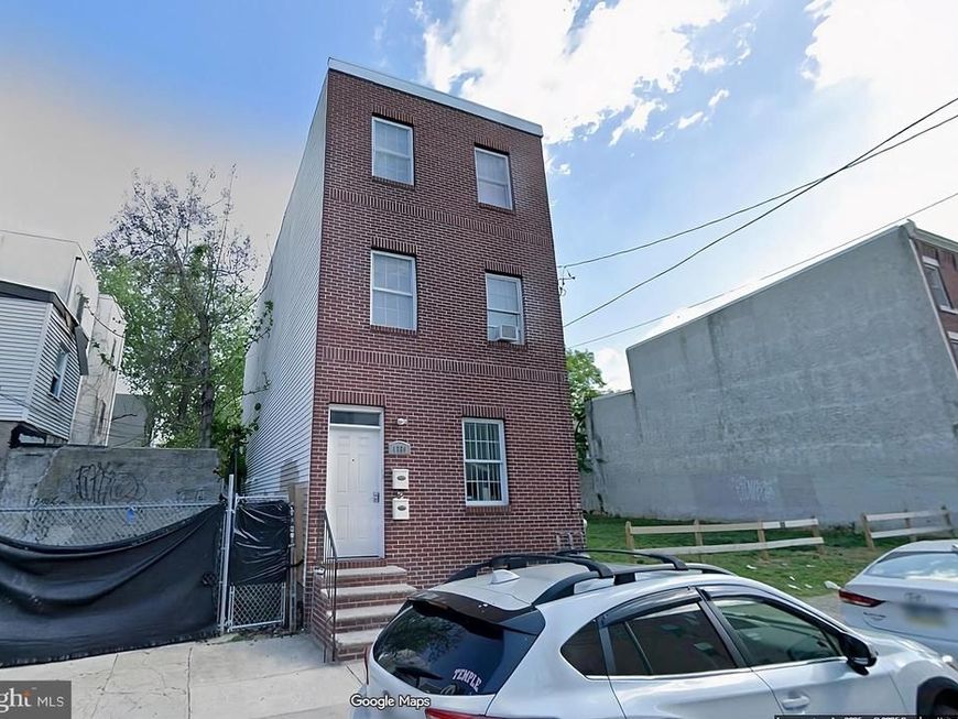 1739 W Berks Street, Philadelphia, PA 19121 Main Photo
