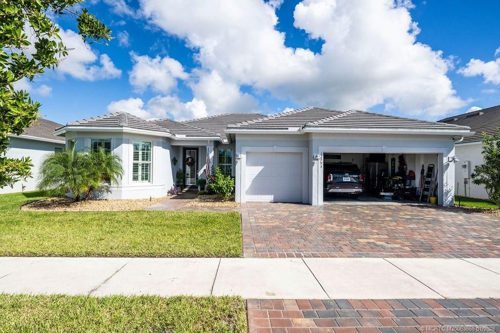 12793 SW Vermillion Circle, Port Saint Lucie, FL 34987 Photo