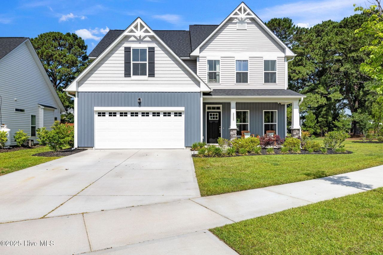 3520 Daufuskie Drive, Wilmington, NC 28412 Main Photo