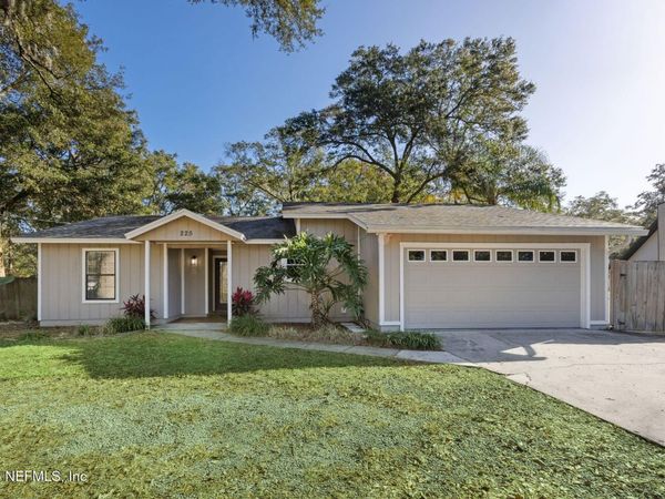 225 SAN PABLO Road N, Jacksonville, FL 32225