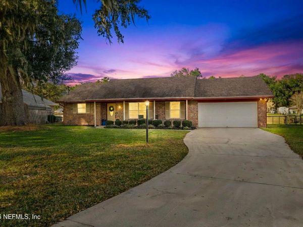 1799 COUNTY ROAD 209B, Green Cove Springs, FL 32043