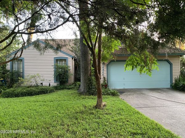 4846 DOVETREE Lane, Jacksonville, FL 32225