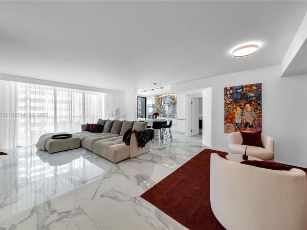 9 Island Ave, Unit 609, Miami Beach, FL 33139