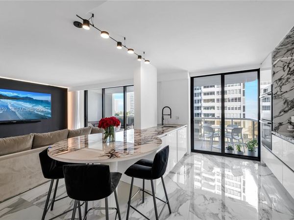 9 Island Ave, Unit 609, Miami Beach, FL 33139