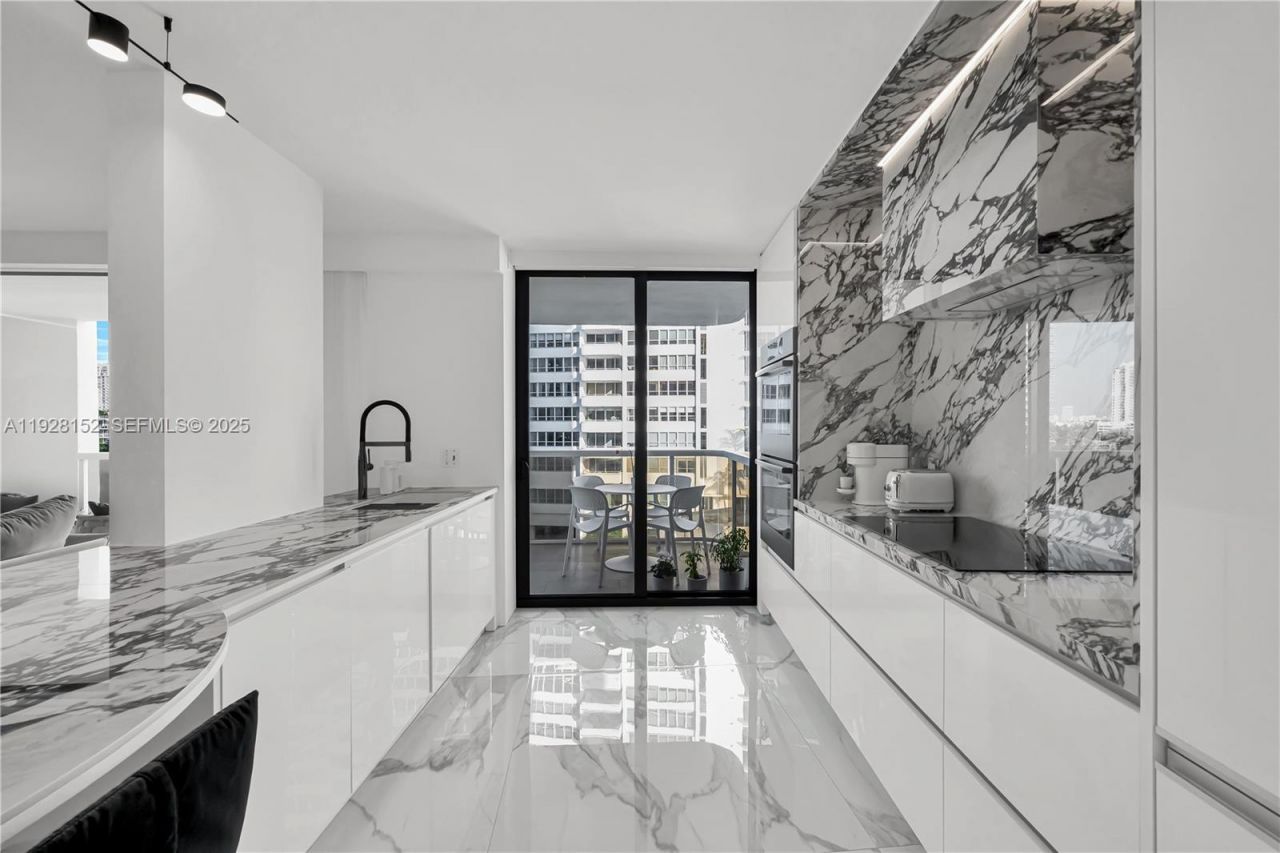 9 Island Ave, Unit 609, Miami Beach, FL 33139 Photo