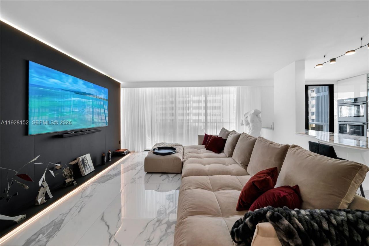 9 Island Ave, Unit 609, Miami Beach, FL 33139 Photo