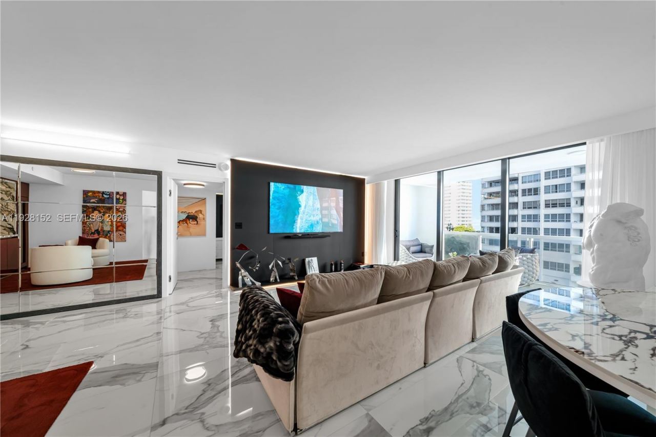 9 Island Ave, Unit 609, Miami Beach, FL 33139 Photo