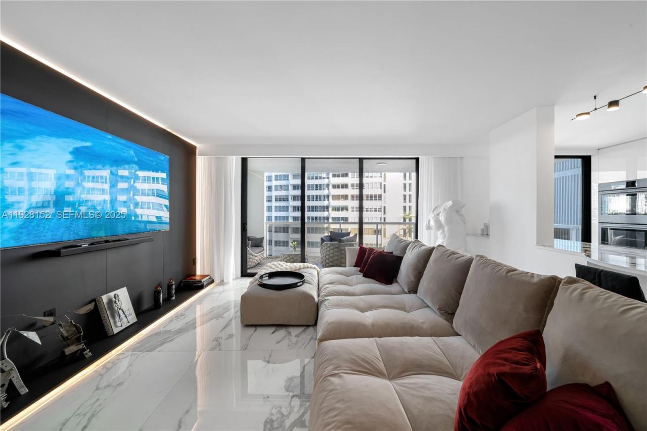 9 Island Ave, Unit 609, Miami Beach, FL 33139 Photo