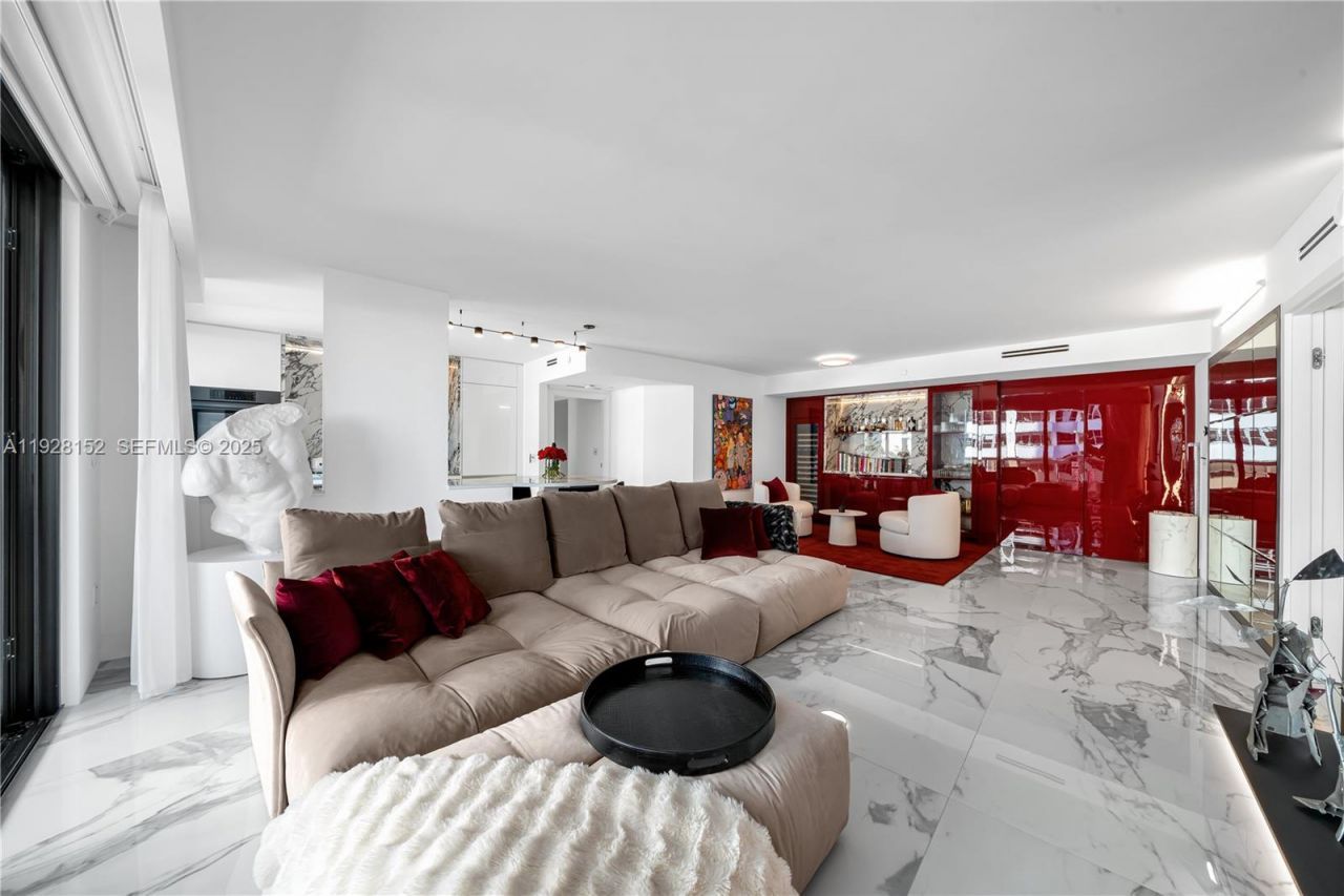 9 Island Ave, Unit 609, Miami Beach, FL 33139 Photo