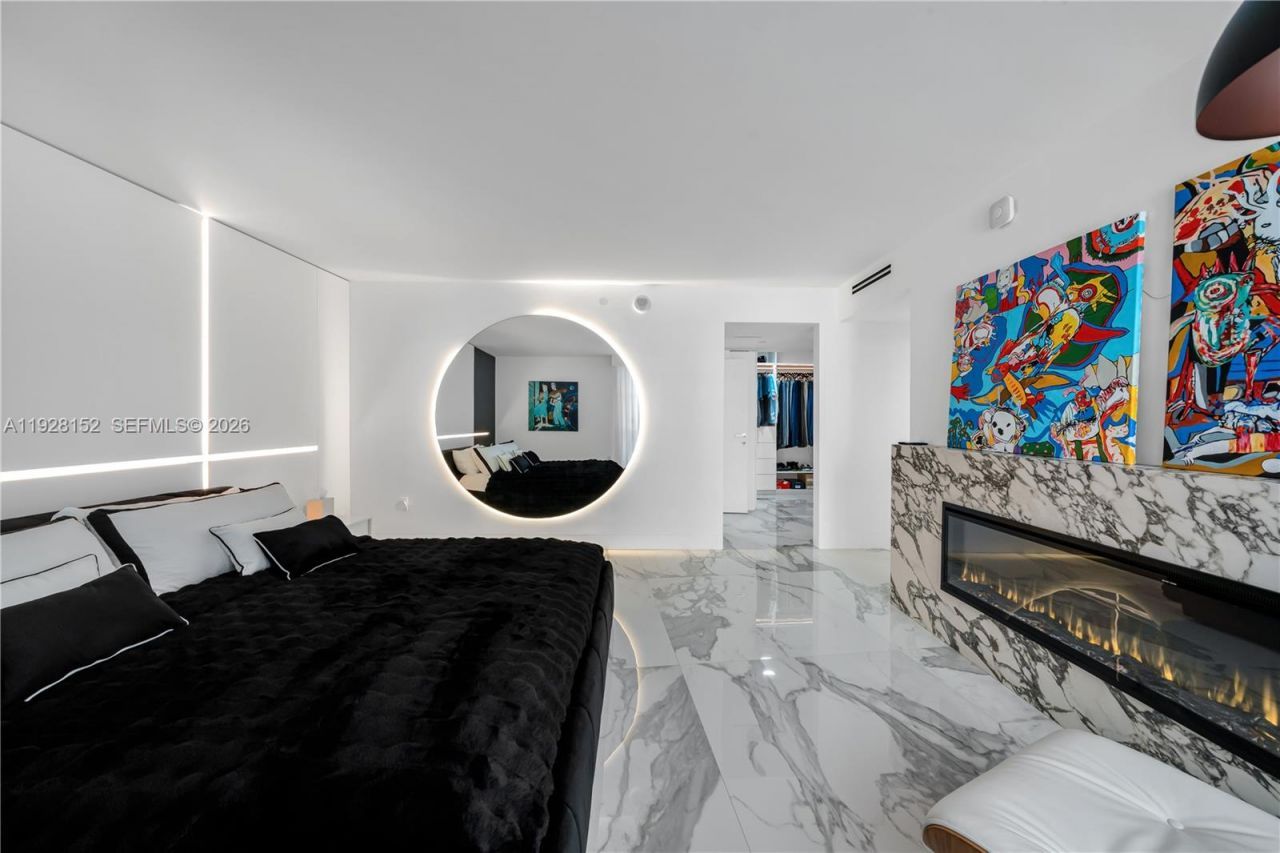 9 Island Ave, Unit 609, Miami Beach, FL 33139 Photo