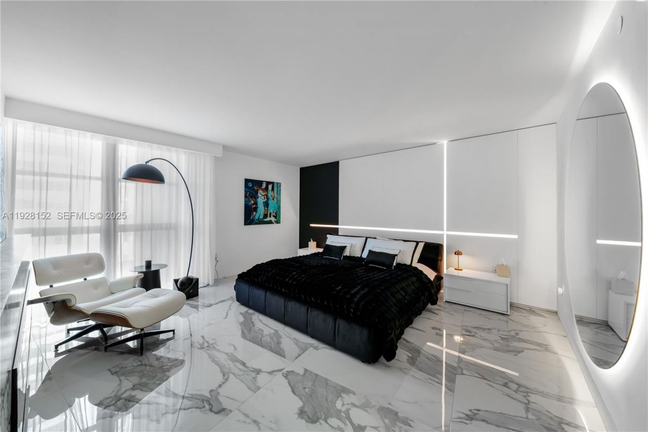 9 Island Ave, Unit 609, Miami Beach, FL 33139 Photo