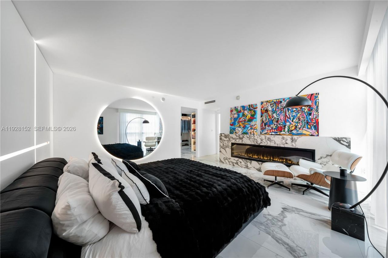 9 Island Ave, Unit 609, Miami Beach, FL 33139 Photo