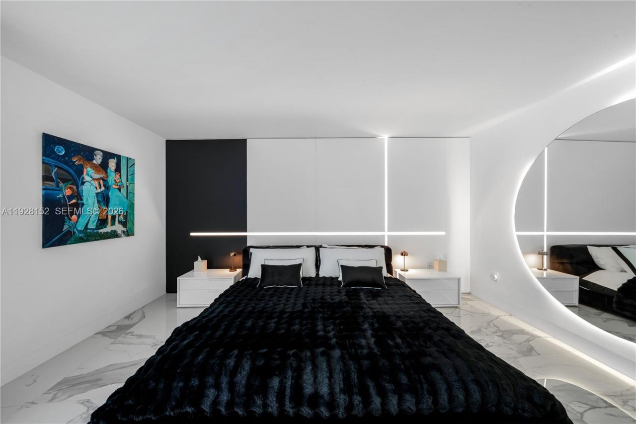 9 Island Ave, Unit 609, Miami Beach, FL 33139 Photo