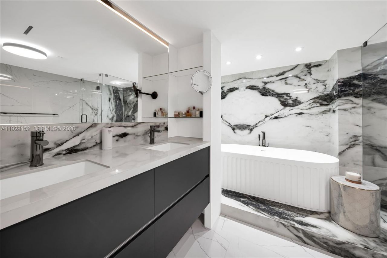 9 Island Ave, Unit 609, Miami Beach, FL 33139 Photo