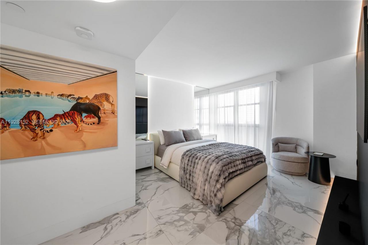 9 Island Ave, Unit 609, Miami Beach, FL 33139 Photo