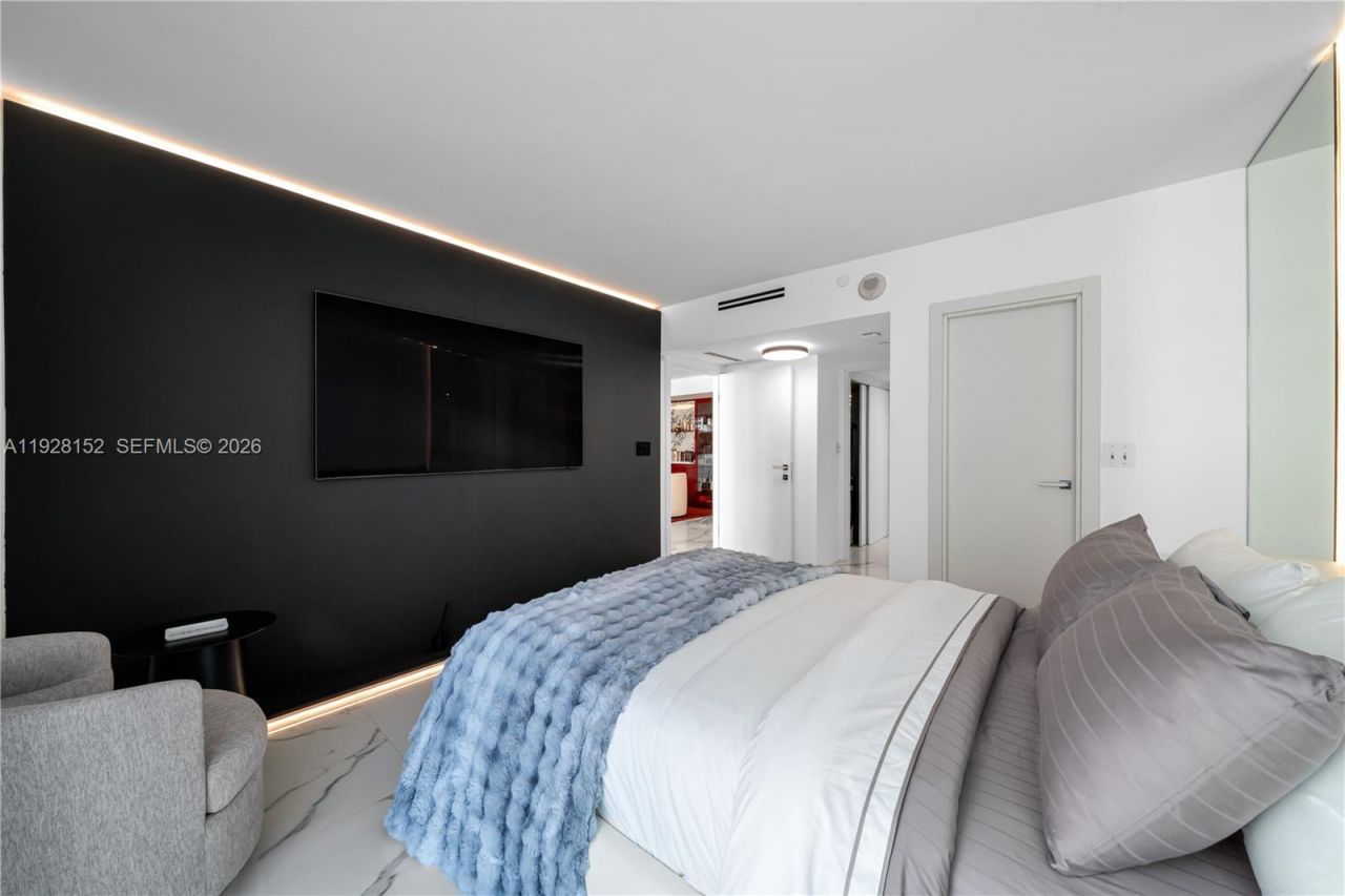 9 Island Ave, Unit 609, Miami Beach, FL 33139 Photo