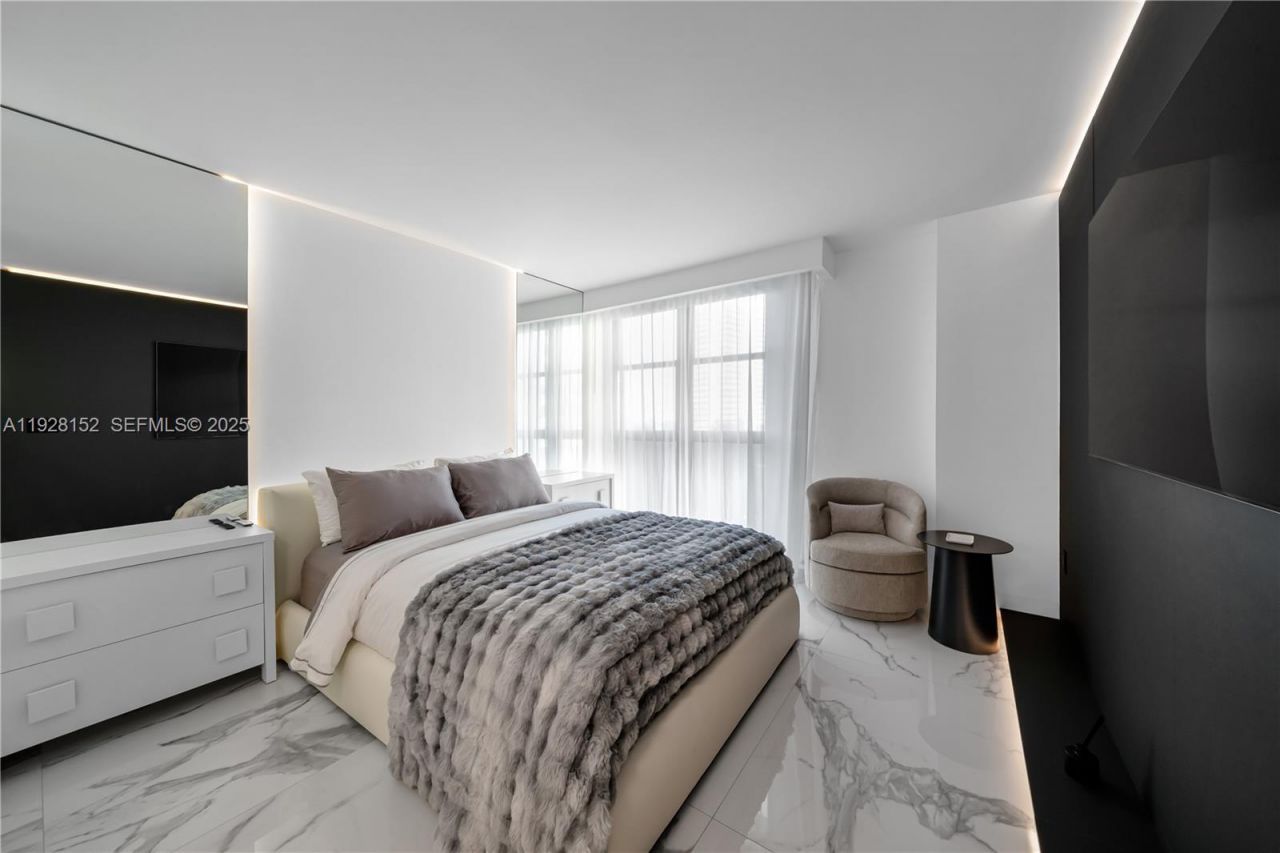 9 Island Ave, Unit 609, Miami Beach, FL 33139 Photo