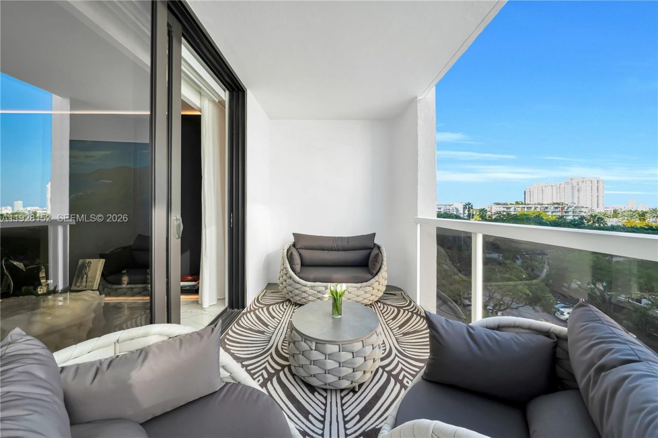9 Island Ave, Unit 609, Miami Beach, FL 33139 Photo